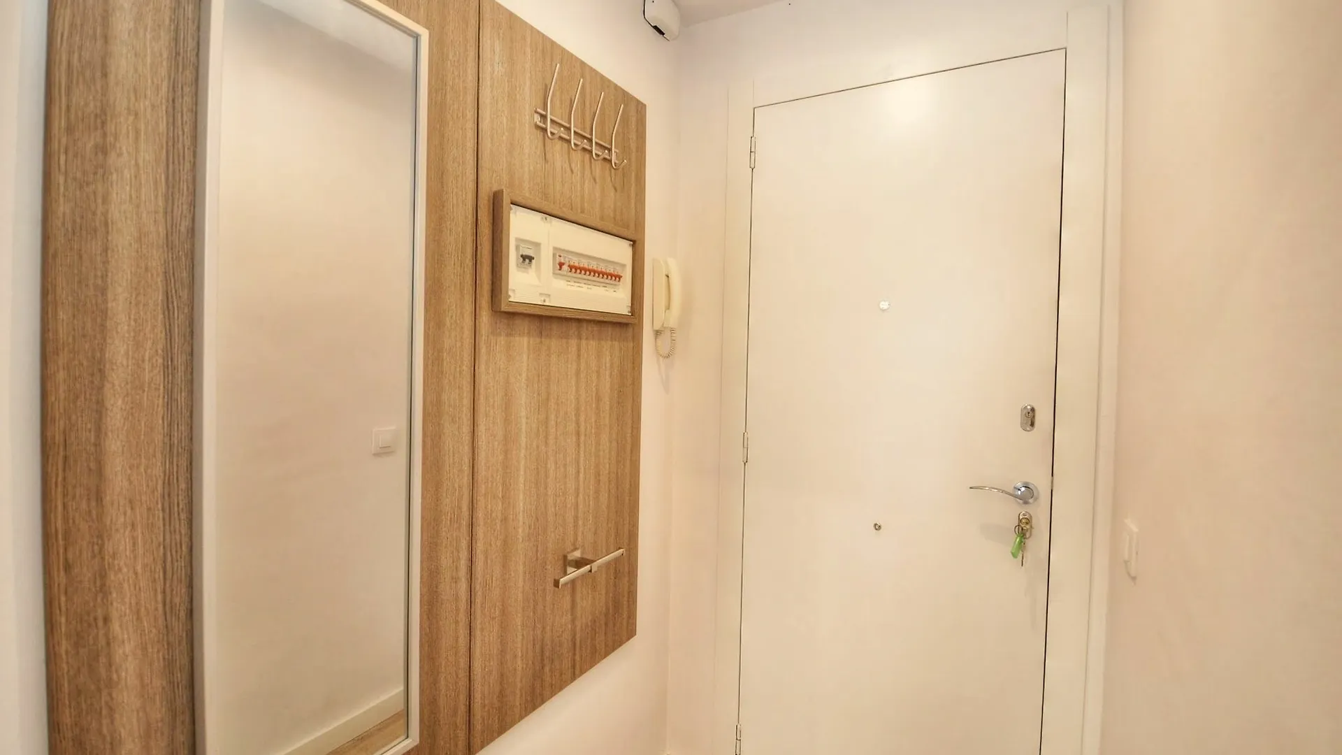 Apartamento Sun Village Lloret de Mar 0*,  Spain