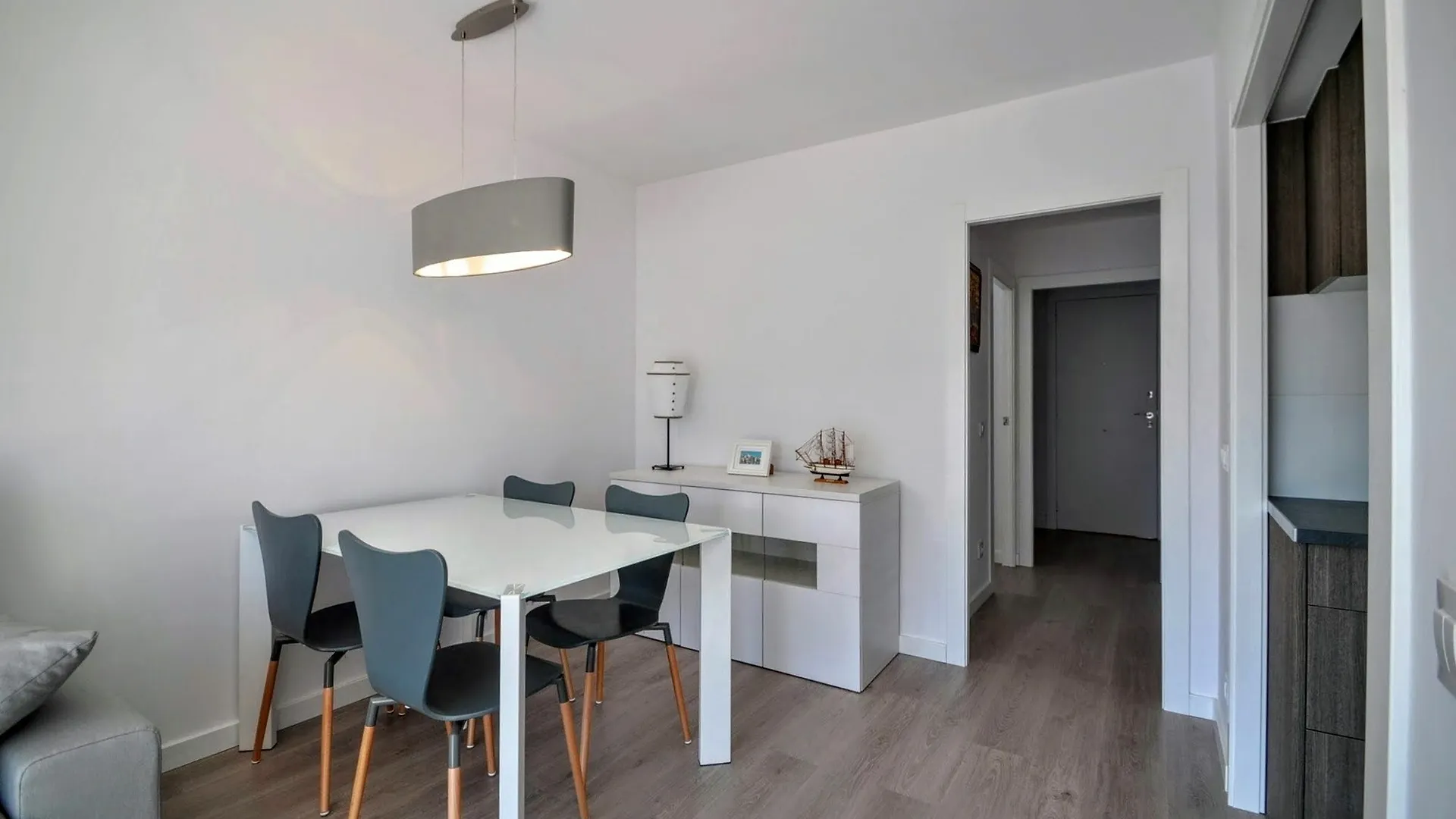 Apartment Apartamento Sun Village Lloret de Mar