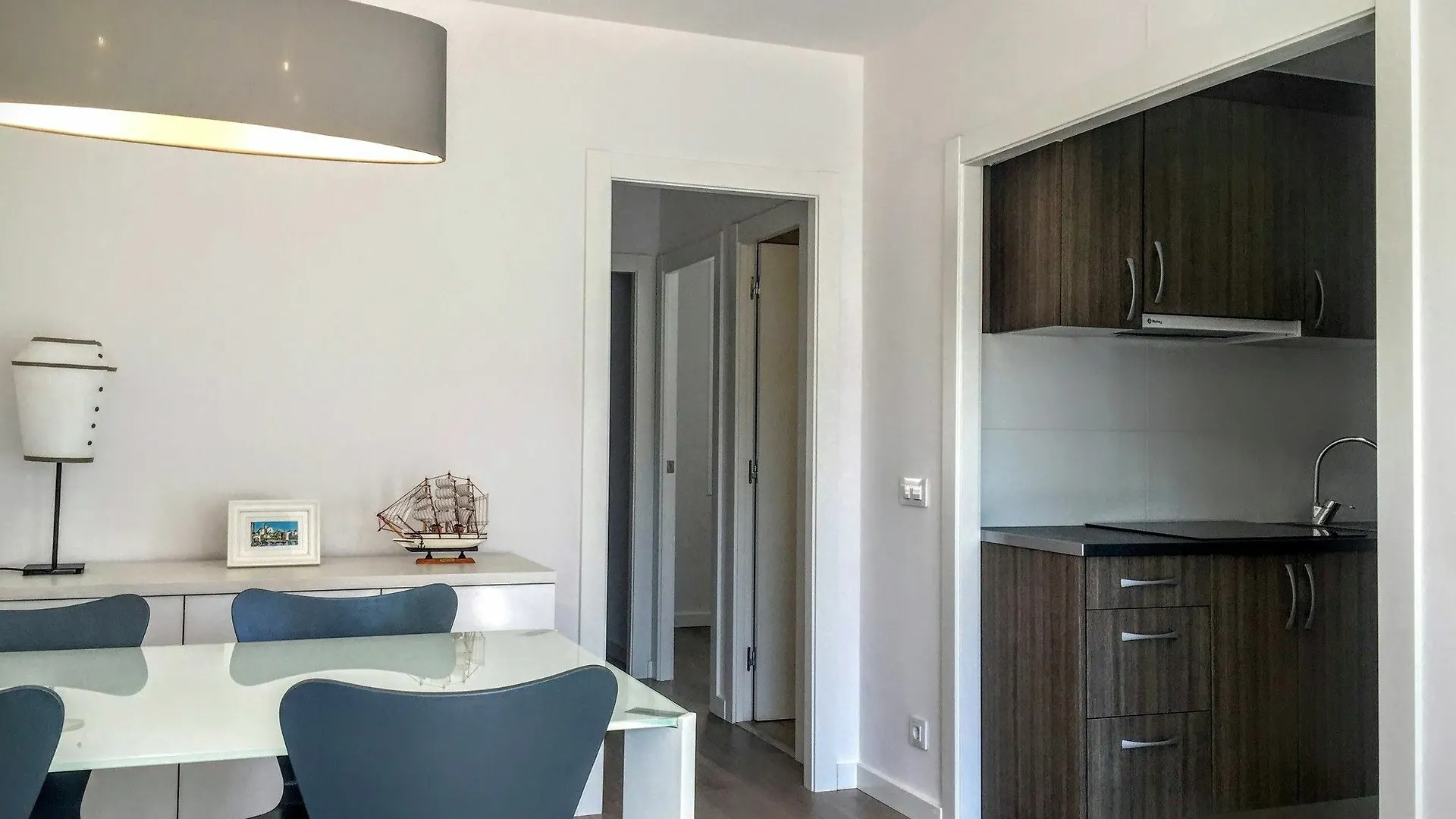 Apartment Apartamento Sun Village Lloret de Mar Spain