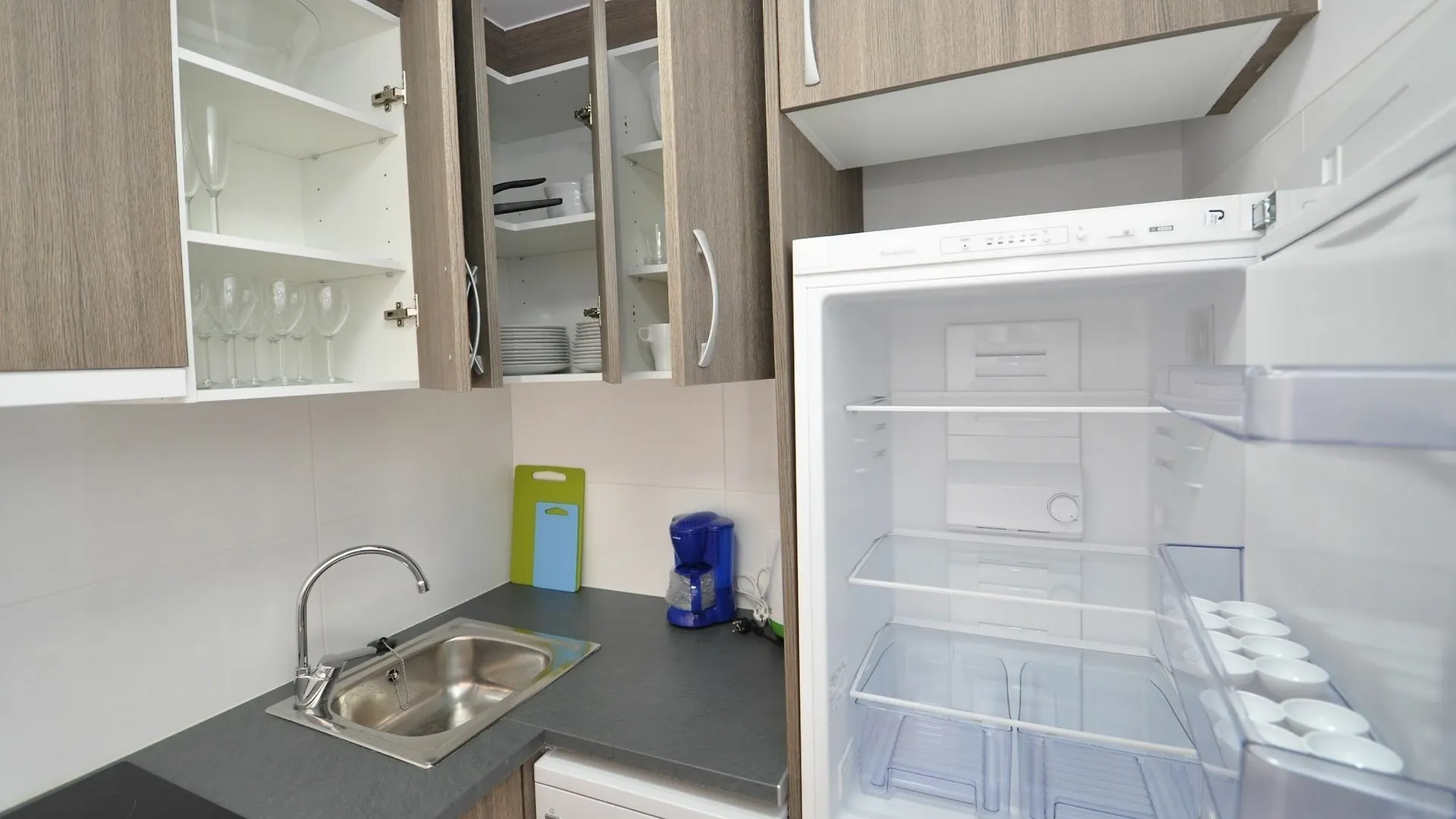 Apartamento Sun Village Lloret de Mar 0*,  Spain