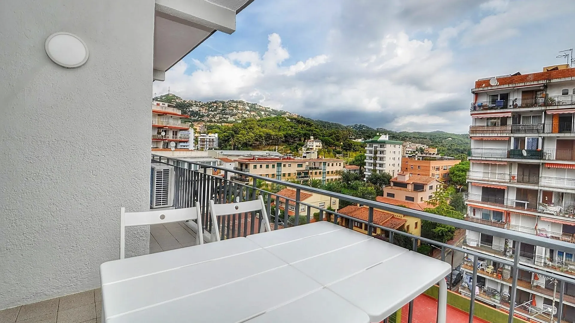 Apartamento Sun Village Lloret de Mar Apartment
