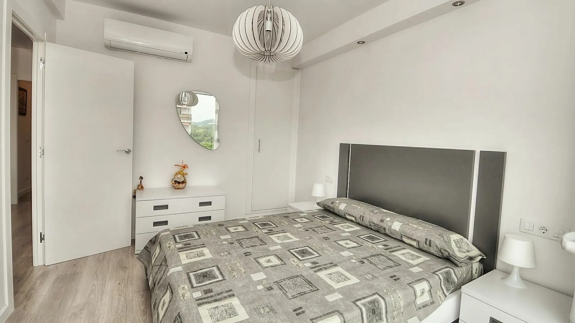 Apartamento Sun Village Lloret de Mar Spain