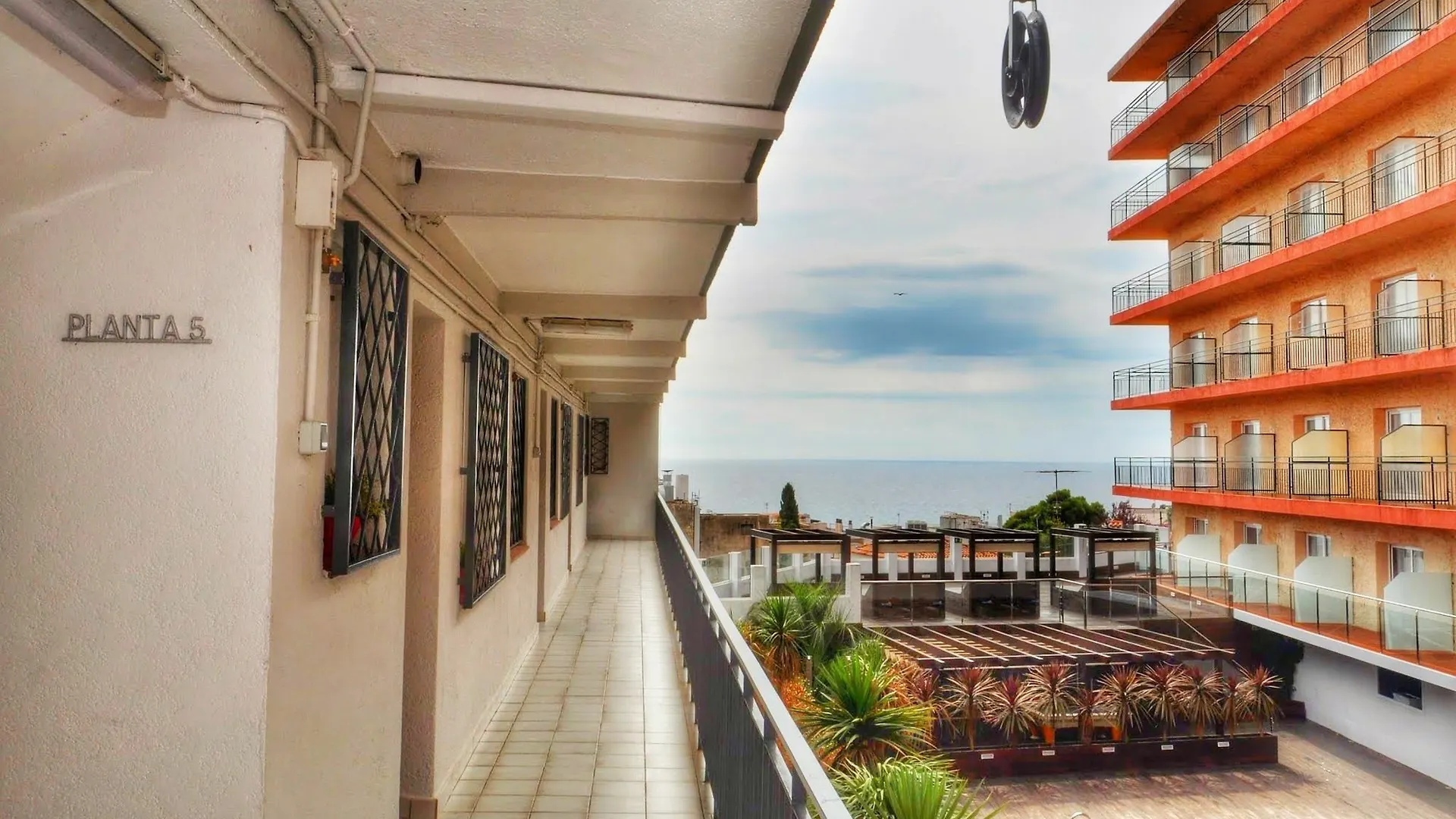 Apartment Apartamento Sun Village Lloret de Mar Spain