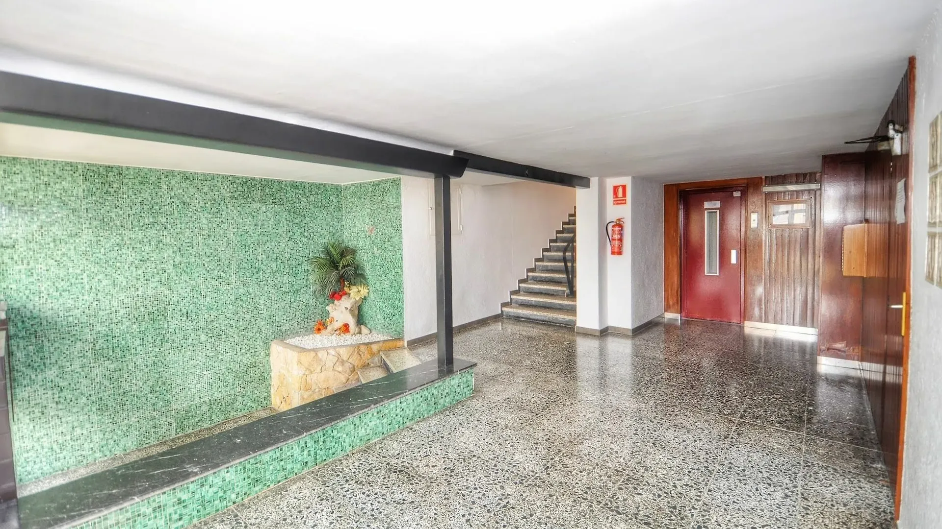 Apartamento Sun Village Lloret de Mar