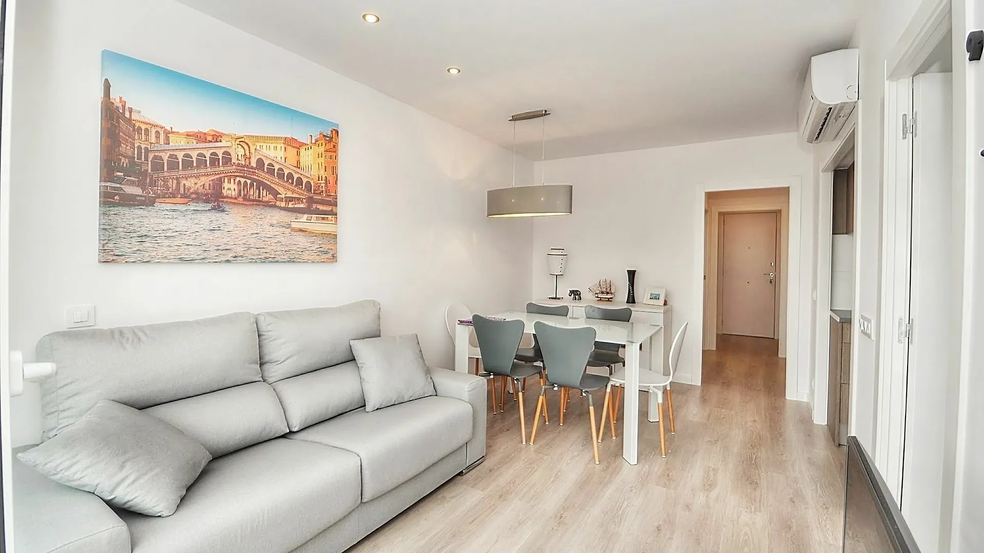 Apartment Apartamento Sun Village Lloret de Mar