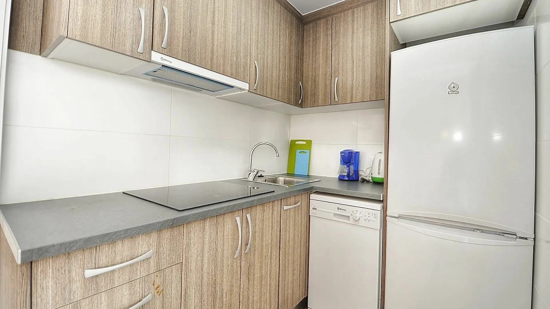 Apartment Apartamento Sun Village Lloret de Mar