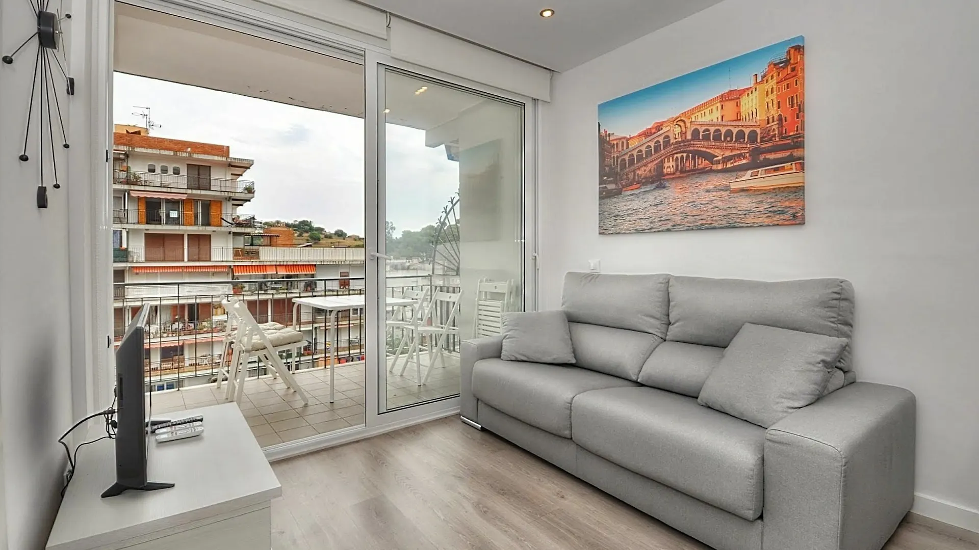 Apartamento Sun Village Lloret de Mar