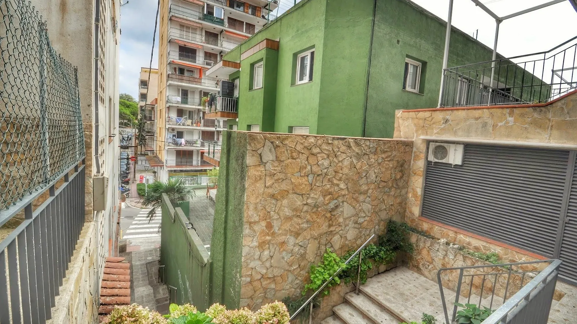 Apartamento Sun Village Lloret de Mar Apartment
