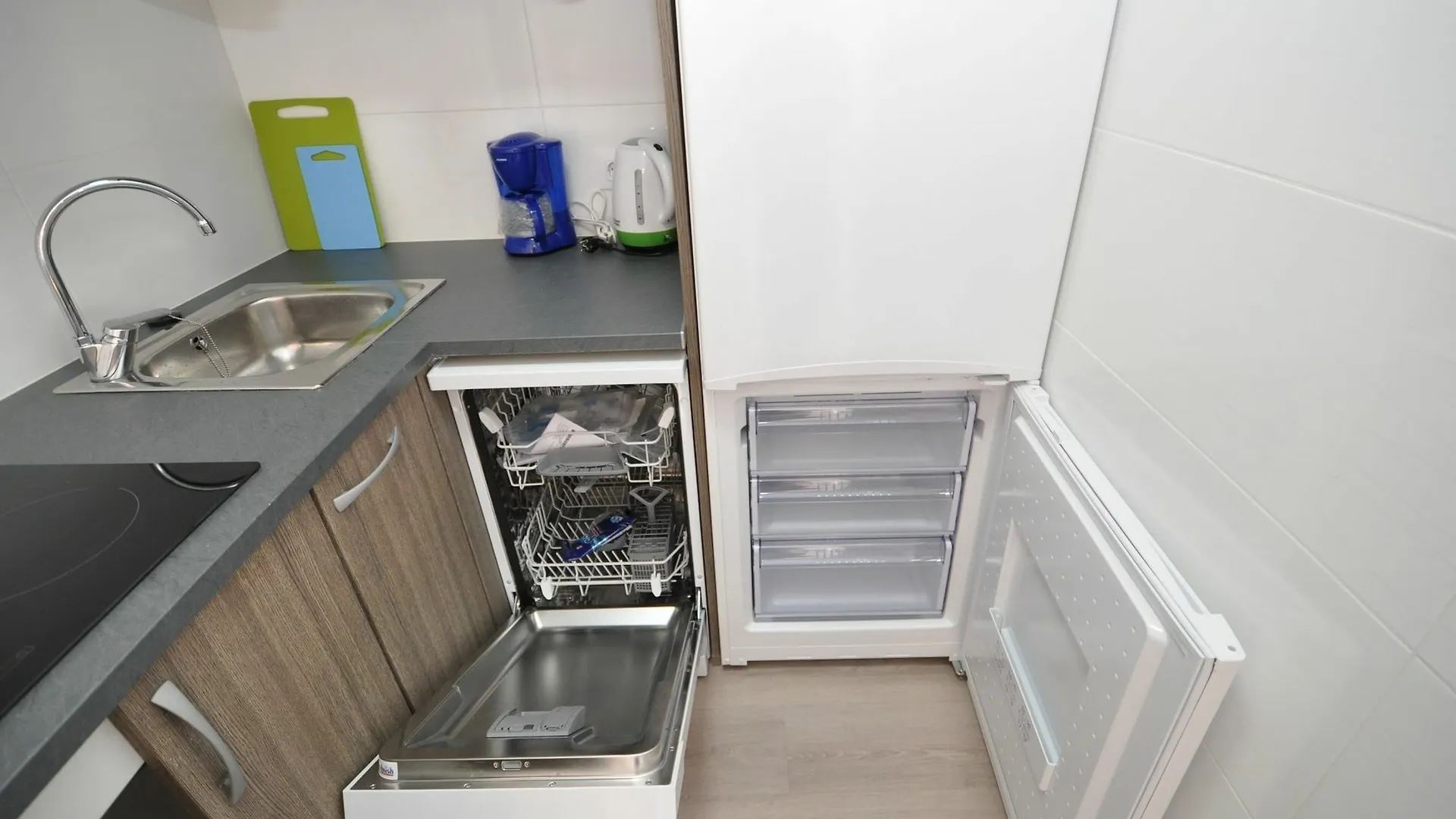 Apartment Apartamento Sun Village Lloret de Mar Spain