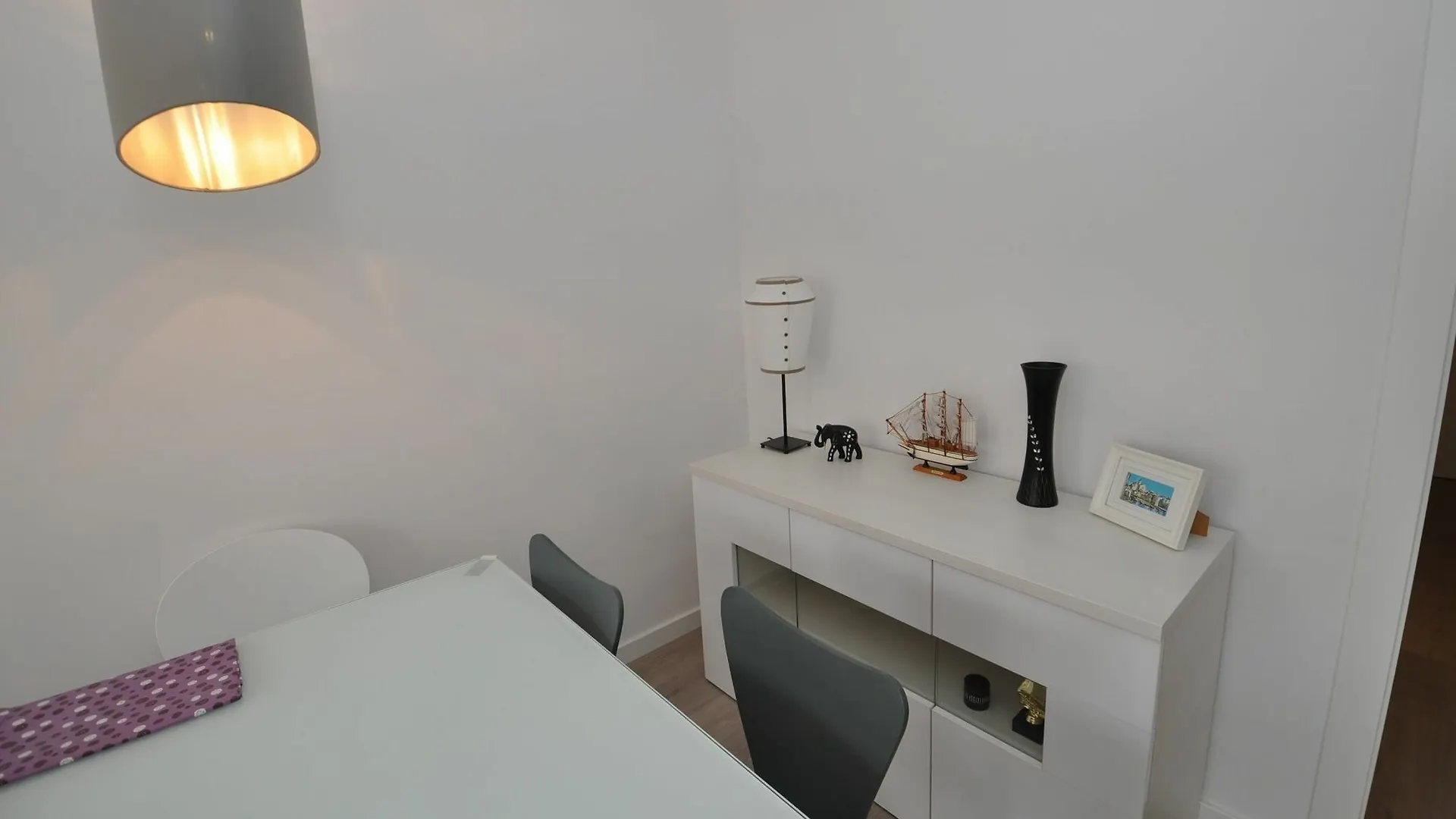 Apartamento Sun Village Lloret de Mar 0*,
