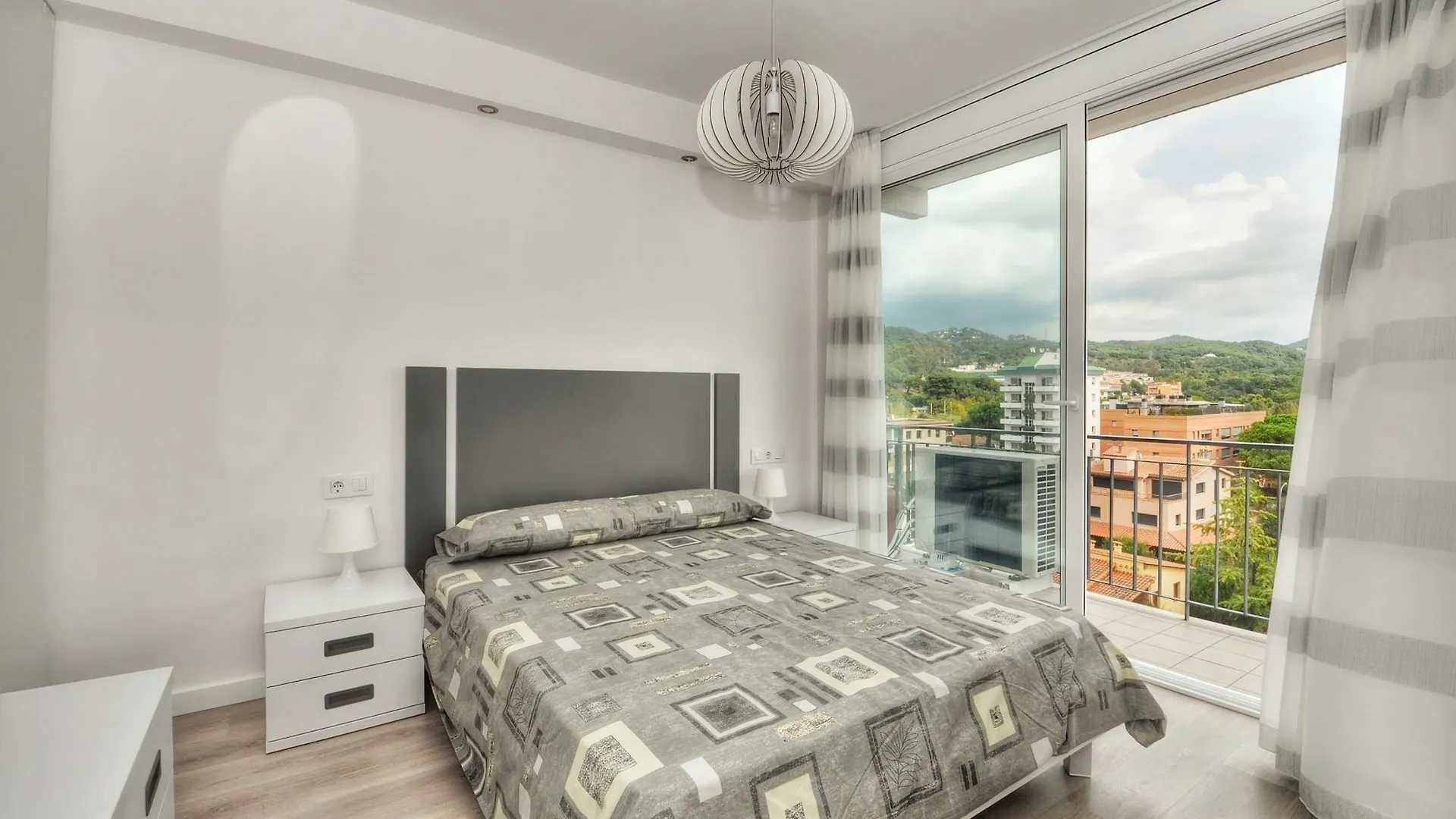 Apartment Apartamento Sun Village Lloret de Mar
