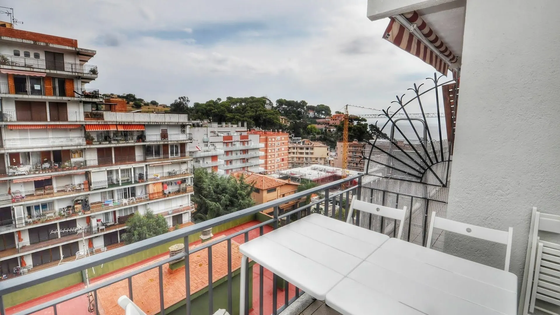 Apartamento Sun Village Lloret de Mar 0*,  Spain