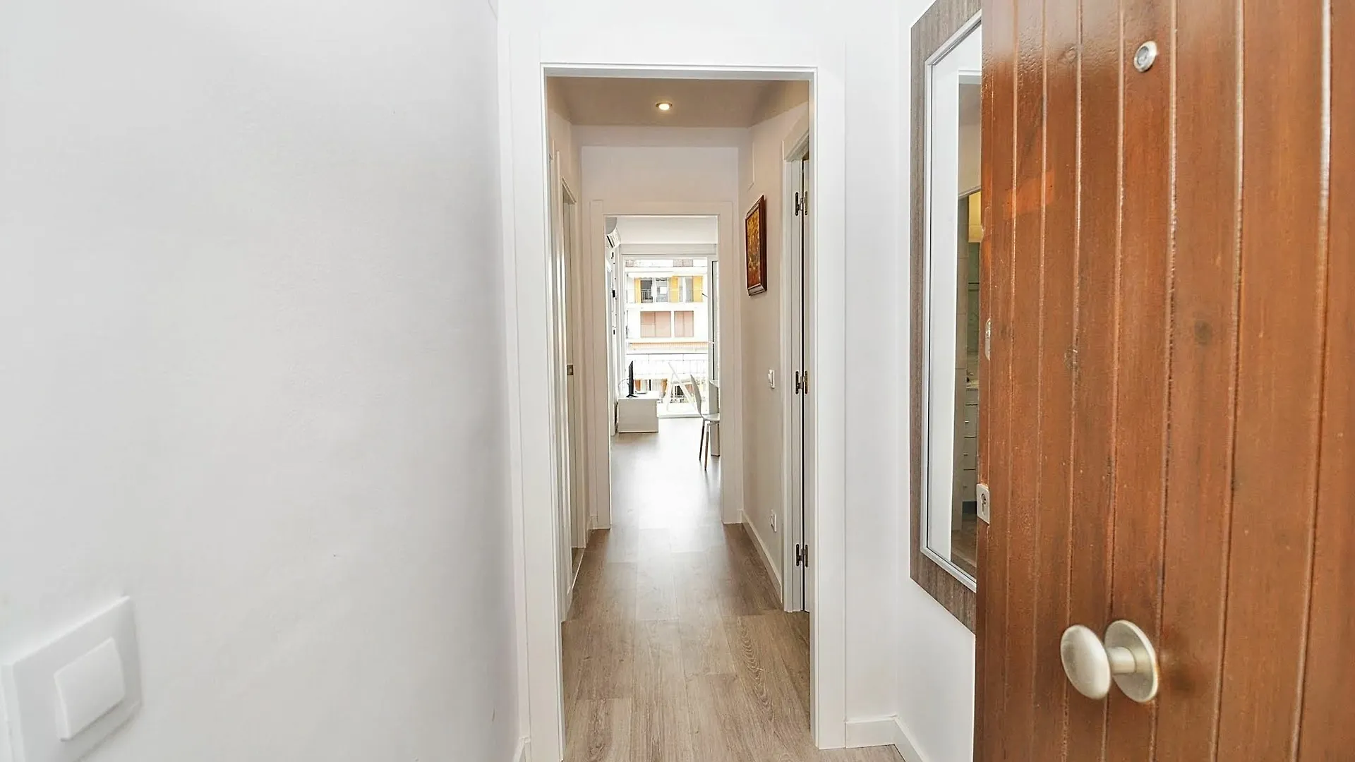 Apartamento Sun Village Lloret de Mar