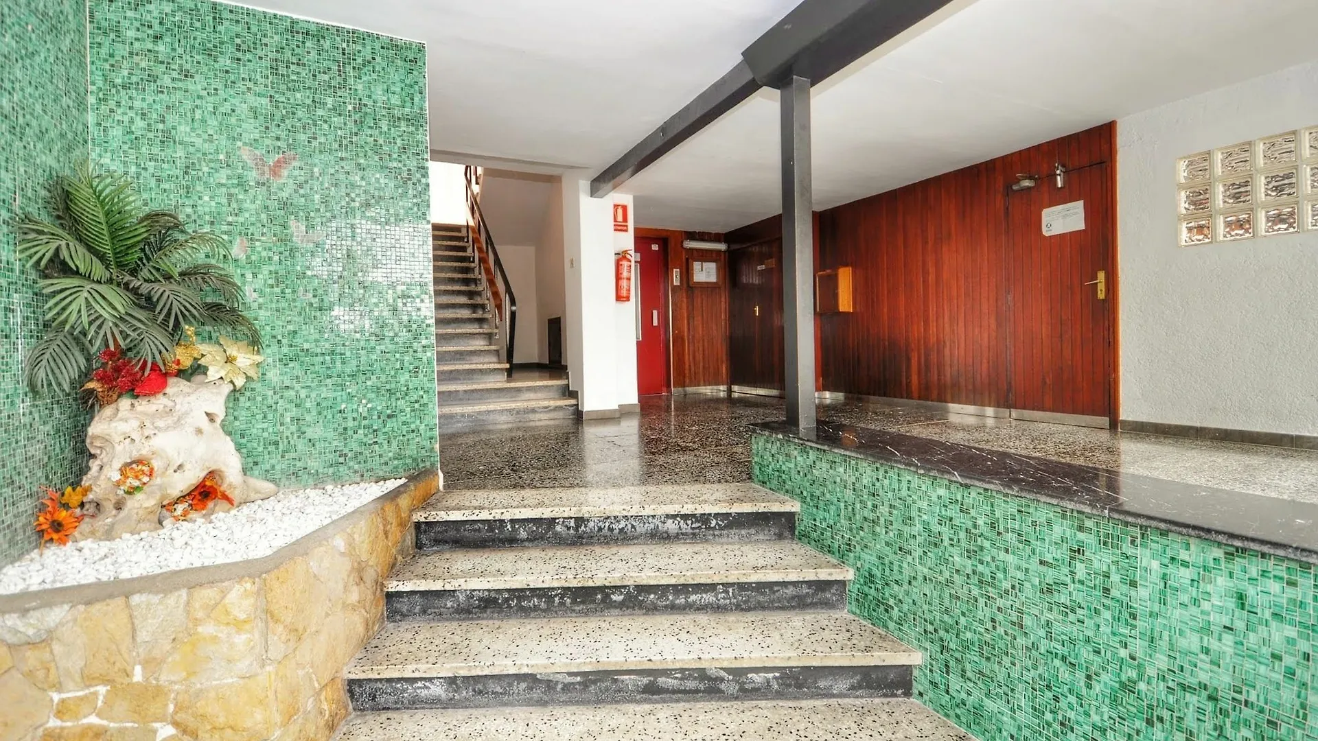 Apartamento Sun Village Lloret de Mar